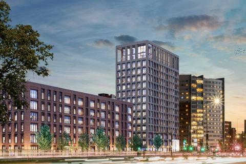 1 bed property, in Boulevard B12, £255,000