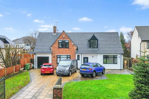 3 bed property, in Springfield Lane, £650,000