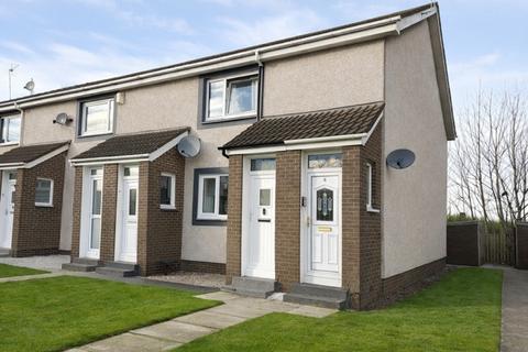 1 bed property, in Glenmuir Court, £57,000