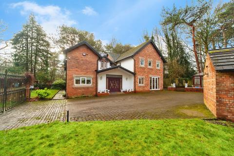 5 bed property, in Croxteth Park, £950,000