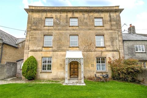 8 bed property, in St. Marys Road, £575,000