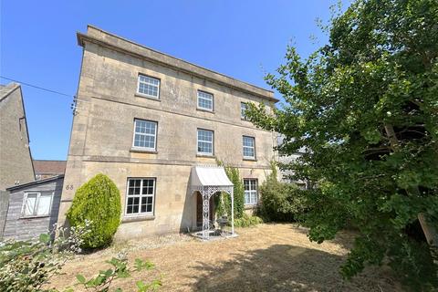 8 bed property, in St. Marys Road, £525,000