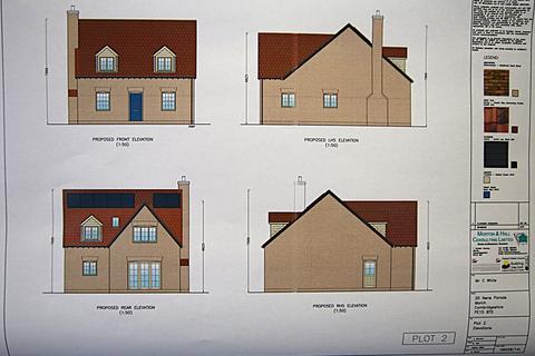 3 bed property, in Nene Parade, £140,000