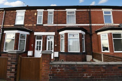 4 bed property, in Barton Lane, £275,000