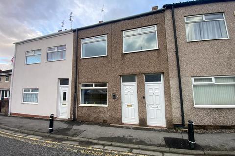 1 bed property, in Bedlington NE22, £52,500