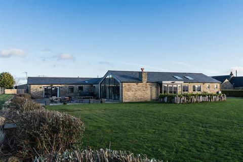 6 bed property, in Holmesfield, £1,500,000