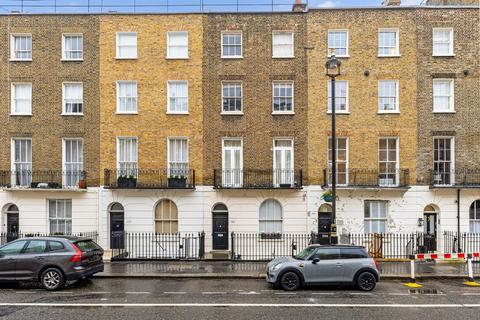 2 bed property, in Ebury Street, £1,250,000