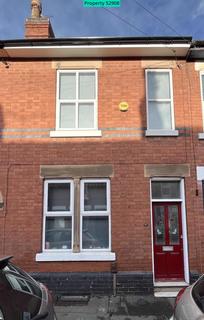 4 bed property, in Stanley Street, £183,950