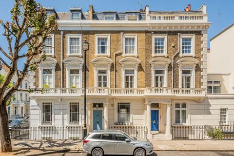 2 bed property, in Gloucester Street, £850,000