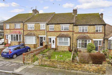 3 bed property, in Charles Road, £250,000