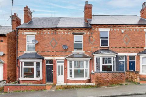 3 bed property, in Goodliffe Street, £155,000