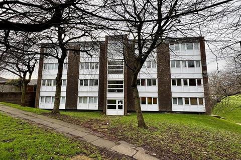 2 bed property, in Edgmond Court, £50,000