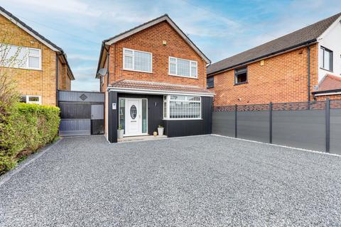 3 bed property, in Erewash Grove, £400,000