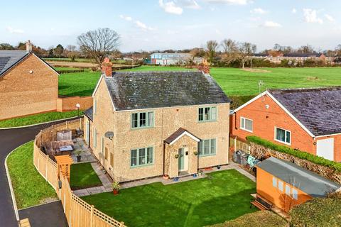 3 bed property, in Ellesmere Lane, £335,000