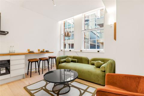 1 bed property, in Central Street, £450,000