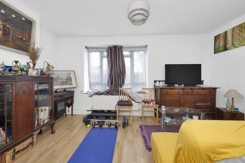 Studio, in Broomsleigh Street, £275,000