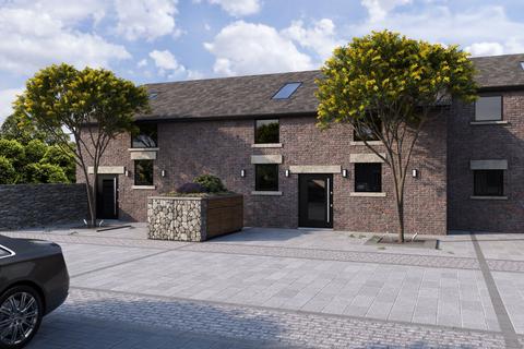 5 bed property, in Holly Fold Barns, £775,000