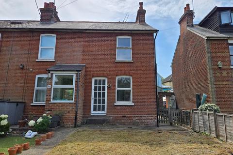 2 bed property, in Chain Free Project - Birchanger, £295,000