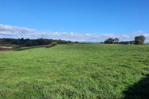 Studio, in Plots At Rhonehouse, £100,000