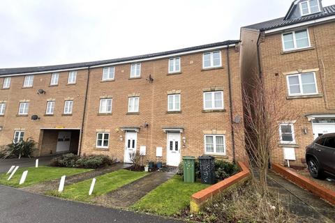 1 bed property, in Hargate Way, £115,000