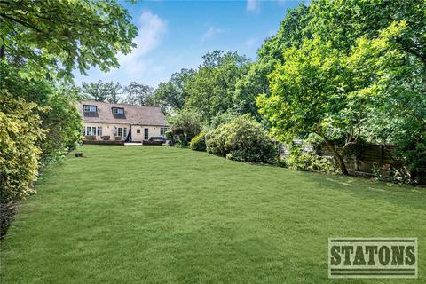 Land, in Arkley Lane, £1,850,000