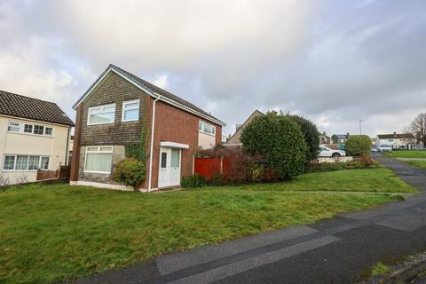4 bed property, in St Marys Road, £255,000
