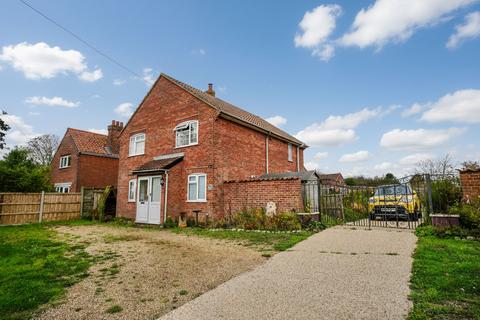3 bed property, in Mundesley Road, £450,000