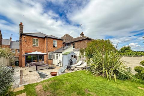 3 bed property, in Cravells Road, £1,195,000