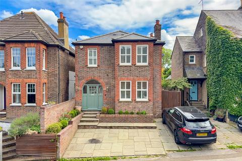 3 bed property, in Cravells Road, £1,195,000