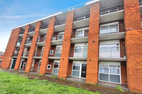 1 bed property, in Lydgate Court, £45,000