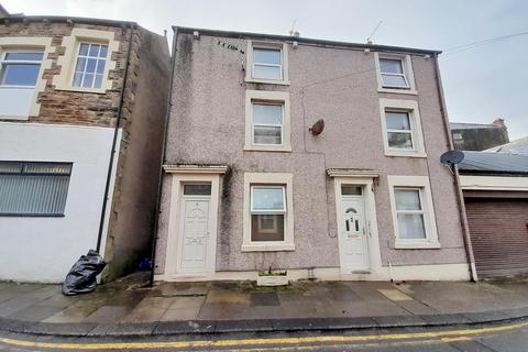 3 bed property, in Graham Street, £149,950