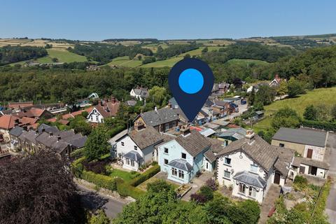 3 bed property, in Grosmont, £400,000
