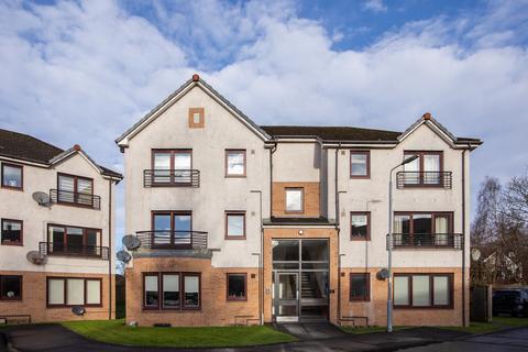 2 bed property, in Edward Place, £152,000