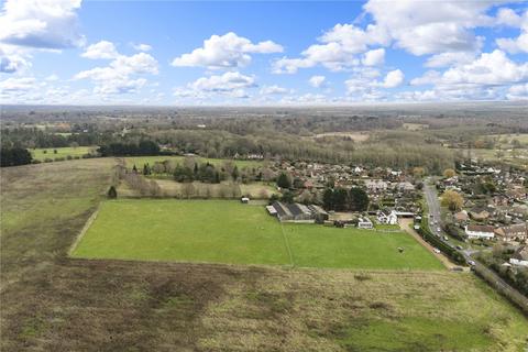 5 bed property, in Clay Lane, £1,650,000