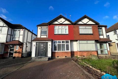 4 bed property, in Sefton Avenue, £935,000
