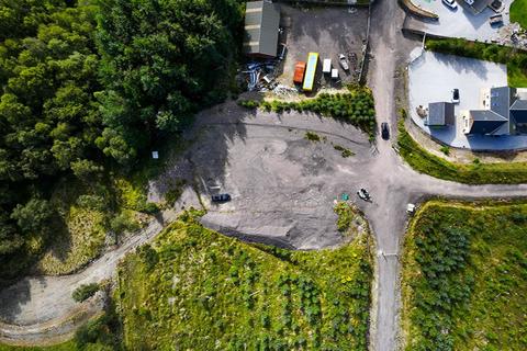 Land, in Spean Bridge, £46,000