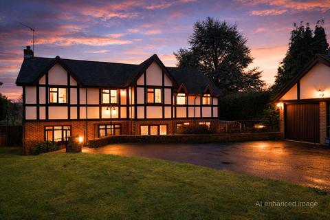 5 bed property, in Overhill, £1,125,000