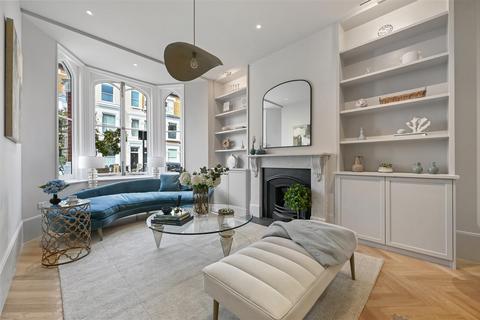 5 bed property, in Batoum Gardens, £2,500,000