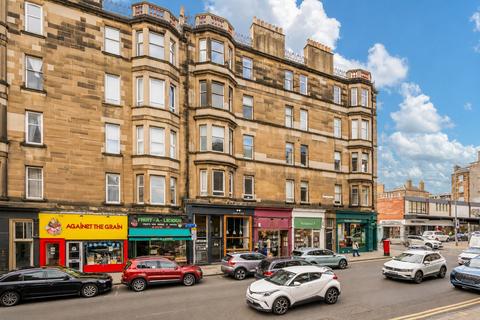 5 bed property, in 304 (1F2) Morningside Road, £450,000