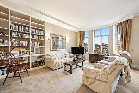 3 bed property, in Upper Montagu Street, £3,500,000
