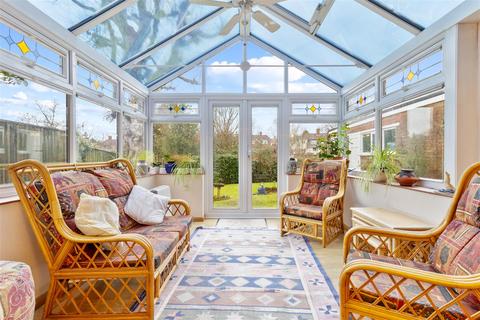 4 bed property, in Stafford Road, £700,000