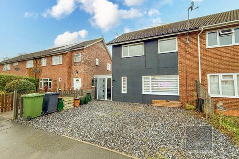 3 bed property, in St. Benets Road, £230,000