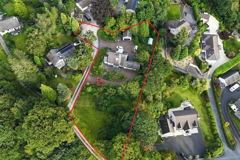 4 bed property, in Staveley in Cartmel, £875,000