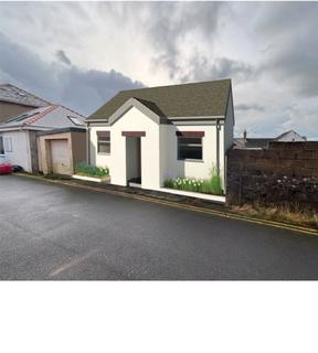 Studio, in Robert Street, £45,000