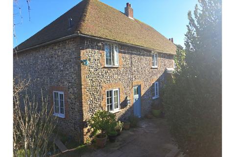 3 bed property, in West Langdon, £500,000