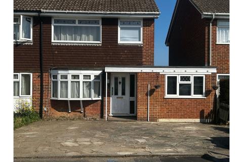 4 bed property, in Friends Avenue, £300,000