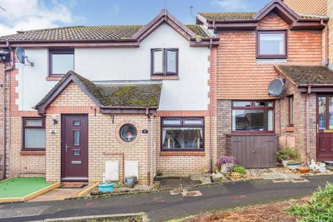 2 bed property, in Allison Close, £110,000