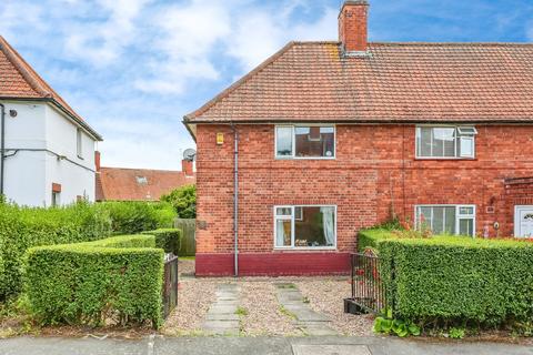 4 bed property, in Audley Drive, £220,000