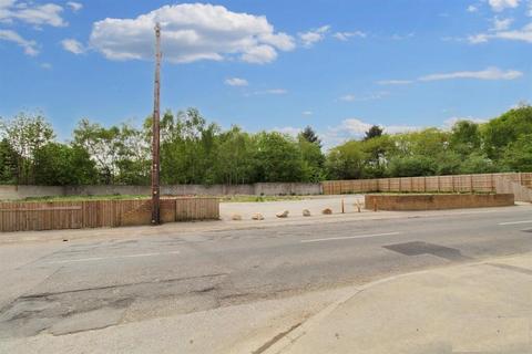 Studio, in Pitt Street, £175,000