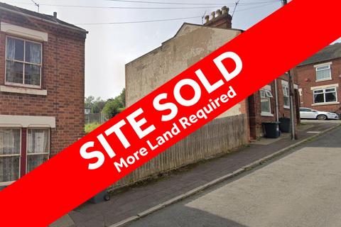 Studio, in Frank Street, £10,000
